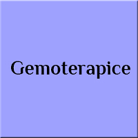 Gemoterapice